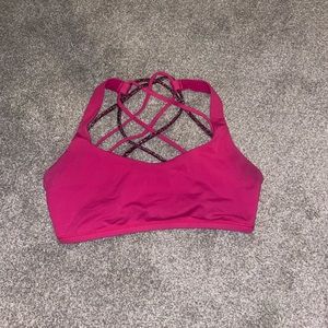 Free to be Bra